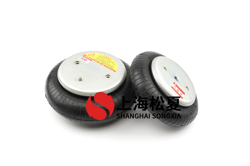 振動(dòng)盤使用充氣減震器怎樣？