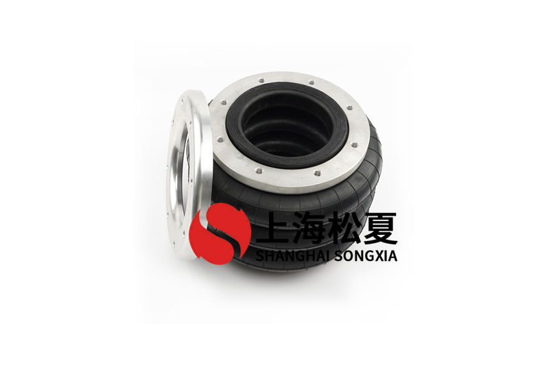 管道設(shè)備使用空氣橡膠彈簧怎樣？