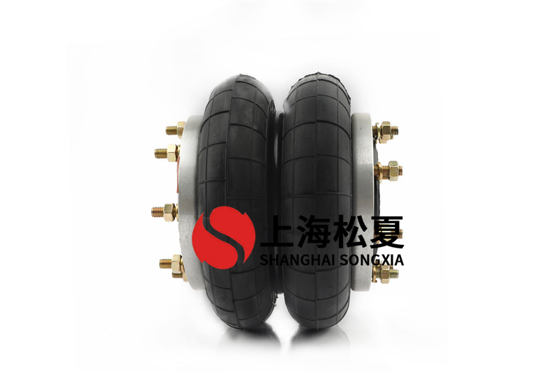 木粉直線振動篩使用HF型空氣橡膠彈簧怎么樣？