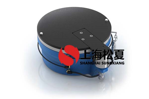 為什么要使用氣浮式隔振器？